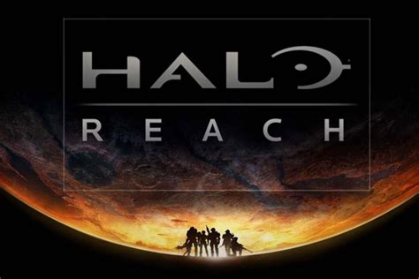 Will Halo Reach Be Bungies Last Halo Game — Geektyrant