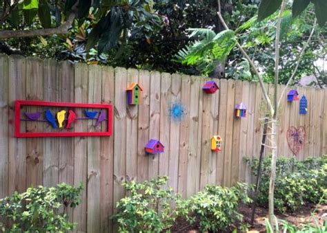 33 Creative Garden Fencing Ideas Ultimate Home Ideas
