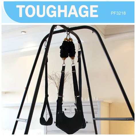 Toughage Genuine Stand Frameswing Seat Luxury Love Hanging Chair