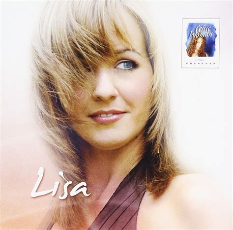 Celtic Woman Lisa Kelly Lisa Music