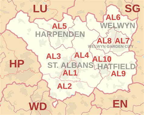 Fileal Postcode Area Mapsvg Wikimedia Commons
