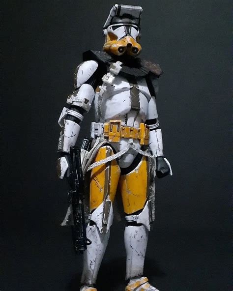 Jwc On Instagram Rots Style Commander Bly Hey All Check Out My112