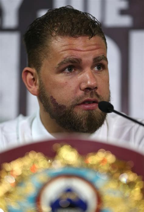 Billy Joe Saunders Next Fight Tv Channel Date Fight Time Odds And
