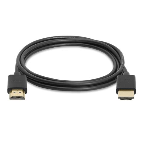 Review Whats A Good 6 Foot Hdmi Cord For My Formuler Z11