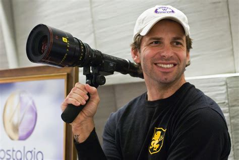 Matt goldberg ranks zack snyder movies from worst to best, exploring what makes the visionary filmmaker behind dawn of the dead, 300, and man of steel exciting yet frustrating. Zack Snyder to Remake 'Seven Samurai' In the 'Star Wars ...