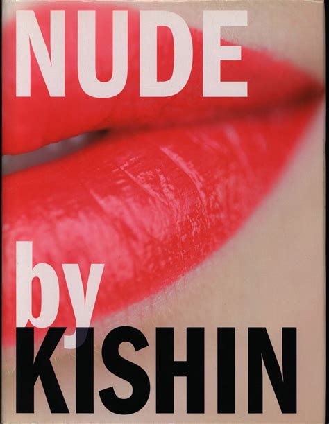 Kishin Shinoyama Nude By Kishin Mandarake