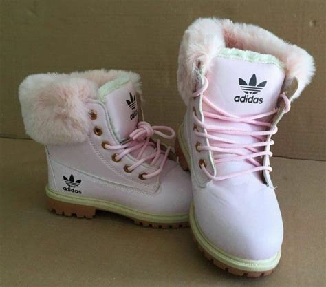 Find great deals on girls adidas shoes at kohl's today! Pink Adidas Fur Boots For Teen Girls on Stylevore