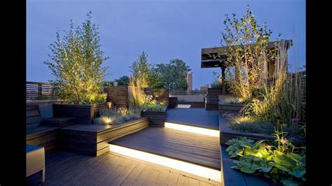 Best Modern Rooftop Design Tips Inspiring Rooftop Ideas Youtube