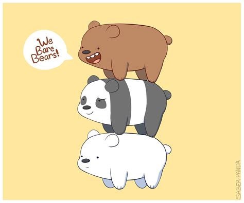 We Bare Bears Wallpapers Top Free We Bare Bears Backgrounds