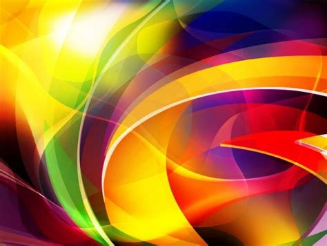 Abstract Colorful Background Vector Vector Free Download