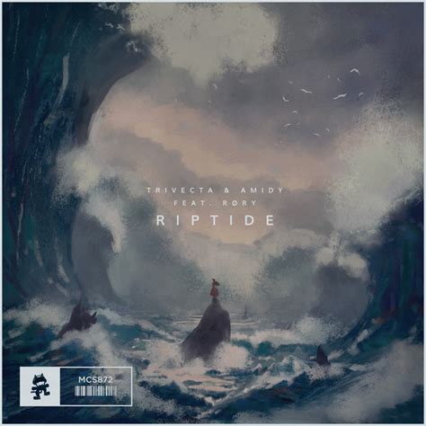 Riptide Single By Trivecta Spotify
