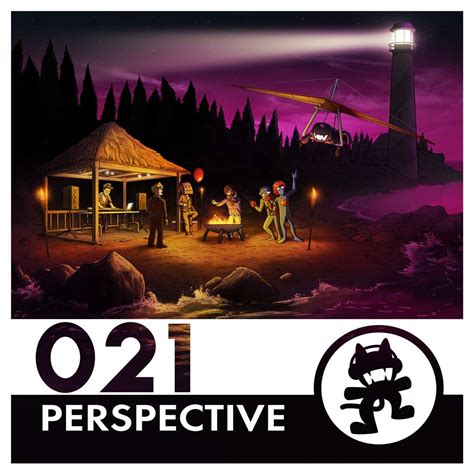 Monstercat Releases Full Length Album Monstercat 021 Perspective Your Edm