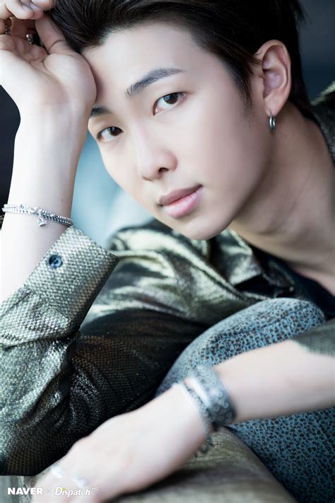 Image Rm Naver X Dispatch May 2018 1 Bts Wiki