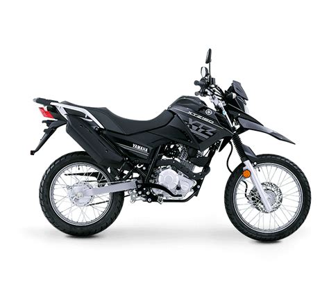 Xtz 150 Mundo Yamaha