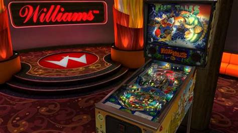 • all tables have received. Pinball FX3 for Windows 10 PC Free Download - Best Windows 10 Apps
