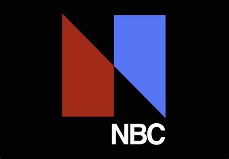 Nbc Logo / Nbc Logo News Editorial Image Illustration Of Comcast ...