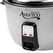 Avantco Rc Cup Cup Raw Electric Rice Cooker Warmer