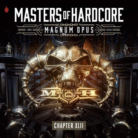 Masters Of Hardcore Uk Music