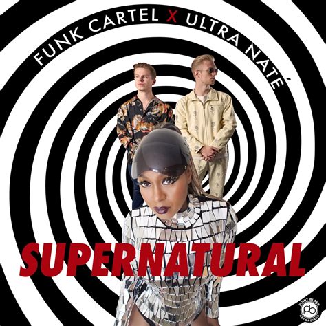 Ultra Naté And Funk Cartel Combine On Anthemic Supernatural Edm Nations