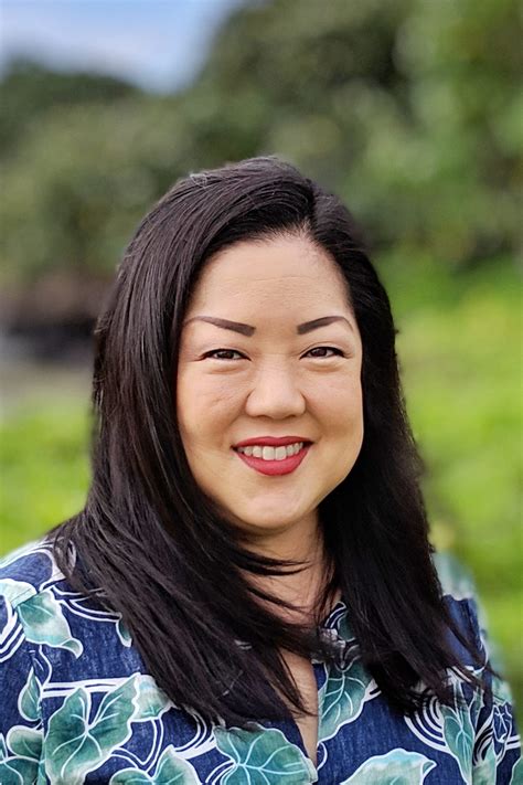 Meet Our New Executive Director Mental Health America Of Hawaii