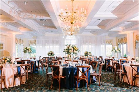 Classic Wedding At Willow Oaks Country Club Nicki Metcalf Photography