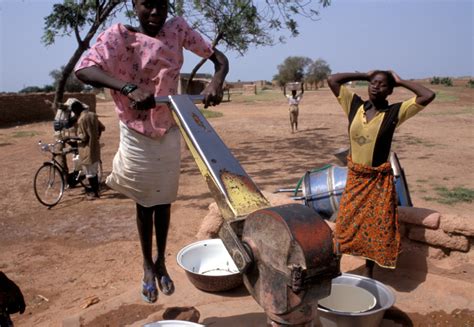 Climate Impacts Climate Signals