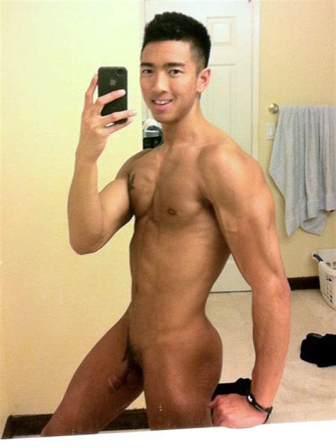 Chinese Man Naked Photo Telegraph