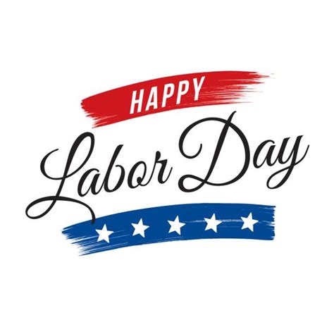 Royalty Free Labor Day Clip Art Vector Images And Illustrations Istock