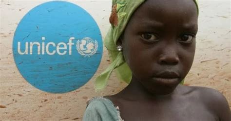 Unicef Reveals Nigeria Has Highest Number Of Child Brides Uju Ayalogu
