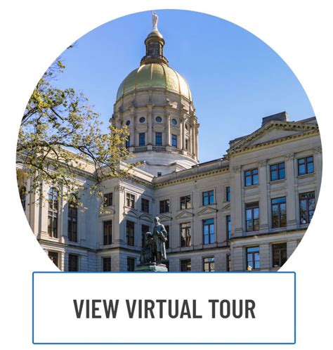 Georgia State Capitol Virtual Tour Georgia Virtual Tours