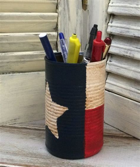 30 Cutest Pencil Holders Made With Recycled And Upcycled Materials The