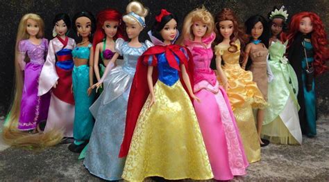 Watching Disney Princess Movies Magnify Stereotypes In Girls Study