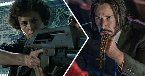 10 Action Movie Characters We Respect (And 10 We Never Will)