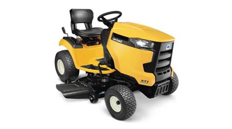 10 Best Lawn Tractor Reviews 2022 Ultimate Buying Guide