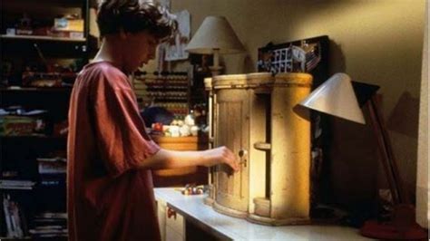 Nerdbot Cinema Reviews Indian In The Cupboard Turns 25 This Month