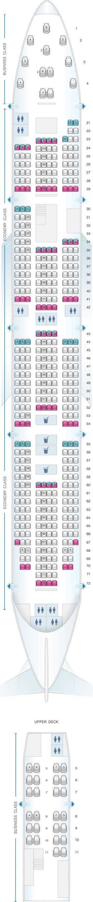 Seat Map Rossiya Airlines Boeing B Er Seatmaestro Porn Sex Picture