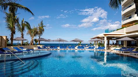 Hotels In San Juan Puerto Rico On The Beach Beachfront Hotels Resorts