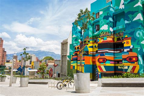 La Comuna 9 Buenos Aires En Medellín Será La Próxima Beneficiada Por