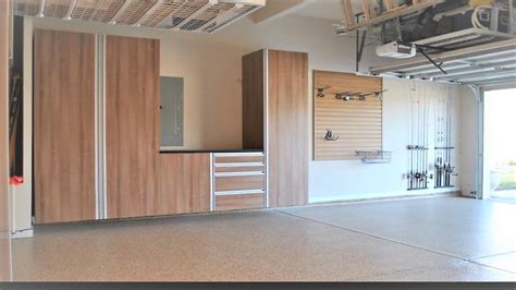 Some other things for your consideration. Garage Cabinets & Epoxy Floors in San Diego,Free Design ...