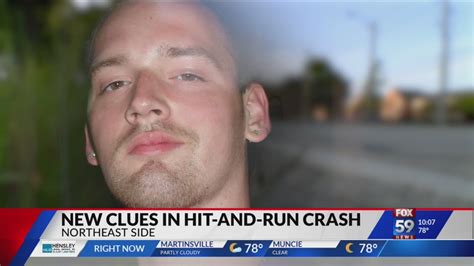 Police Looking For Help Finding Vehicle Connected To Deadly Hit And Run