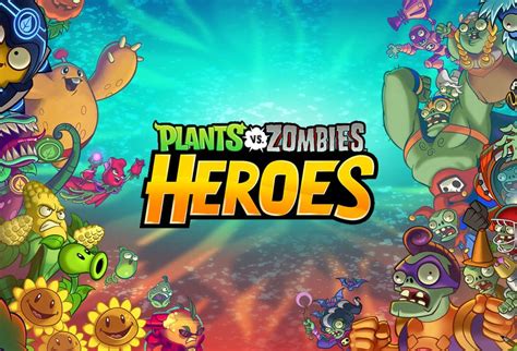 Plants Vs Zombies Heroes Cheats Top 7 Tips And Tricks GameChains