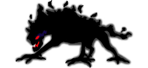 Malachor Shadow Beast Form By Venjix5 On Deviantart