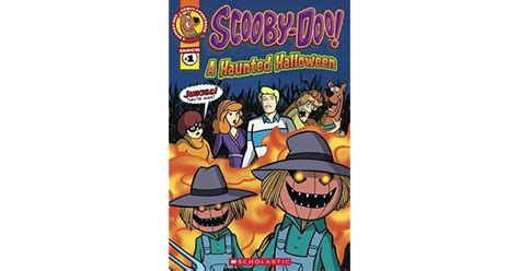 Scooby Doo Comic Storybook 1 A Haunted Halloween By Lee Howard