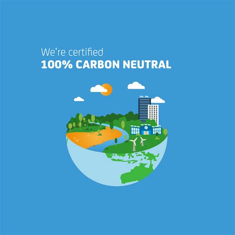 Ispt Is Now Carbon Neutral Ispt
