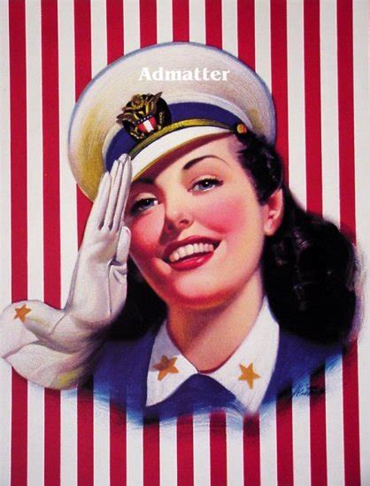 Patriotic Pin Up Girl Sexy Navy Sailor Wittrup Art
