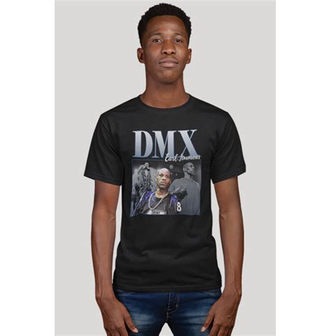 Vintage Dmx 90s Style T Shirt Hipsters Remedy Rebelsmarket