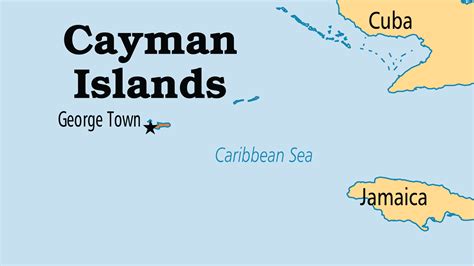 Каймановы острова на карте мира 98 фото