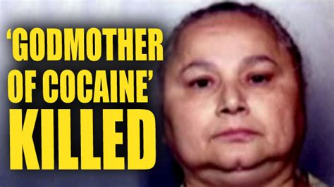 Griselda Blanco Top 10 Facts You Need To Know