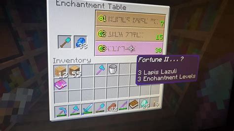 5 Best Uses Of Enchantments In Minecraft