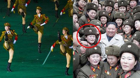 10 Bizarre Things Youll Find Only In North Korea Youtube